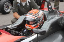 FIA F3: Spa: Race 1: Max Verstappen wint – Esteban Ocon geeft op