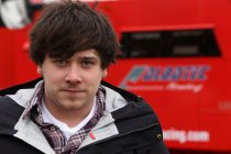 James Grint sluit de rangen bij Albatec Racing
