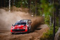 Finland: Pajari boekt tweede zege op rij
