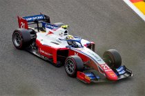 Francorchamps: Robert Shwartzman nieuwe leider na zege in sprintrace
