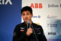 Hyderabad: Mitch Evans op pole na opmerkelijke kwalificaties