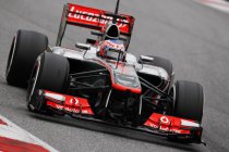 Silverstone: de Britten aan het feest ?