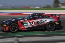 Misano: Belgische teams sterk in Am klasse in race 2