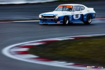 Belcar Historic Cup powered by St. Paul: Regen gooit roet in het eten tijdens kwalificatie