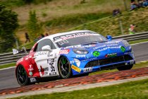 Nogaro: Twee op twee voor Lémeret