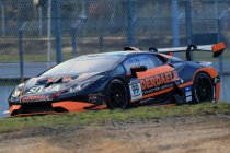 Circuit Zolder annuleert Belcar-mediadag