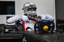 Jerez: Ugo Ugochukwu toont zijn vorm