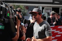 Canada: Toekomst Alonso bij McLaren onduidelijk