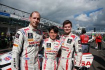 Haalt Wolfgang Reip ultieme bekroning voor Nissan GT Academy binnen?