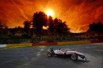 FIA F3: Spa: George Russell tweemaal op pole