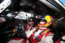 Condroz Rally: Winst voor de familie Loeb in Hoei