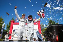 Mosport: dubbel voor Mazda, Vanthoor wint in GTLM