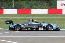 Zolder Superprix: Bert Longin en Christoff Corten op zoek naar de zege