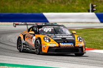 Dylan Derdaele en Nicolas Saelens willen scoren in Zandvoort