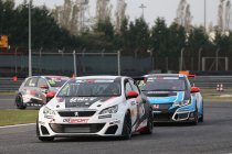 Aurélien Comte wint de TCR Europe Trophy