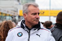 BMW in volle onderhandeling voor de inzet van klantenteam