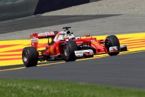 F1-teams willen aandeelhouders worden van hun kampioenschap