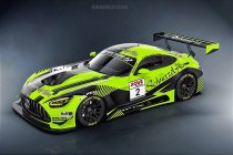 Kenneth Heyer met Schnitzelalm Racing naar NLS
