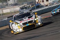 24H Nürburgring: BMW schroeft engagement terug