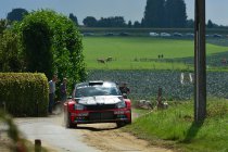 BRC: Vincent Verschueren wint knotsgekke Omloop