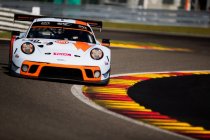 24H Spa: Geen 25 uursrace, start om 15.30u