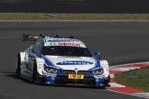 Lausitzring: Voorbeschouwing Maxime Martin