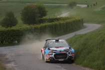 BRC: Oppermachtige Lefebvre leidt in Wallonie