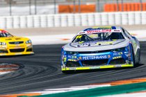 Valencia: Dubbel podium voor Stienes Longin in seizoensopener