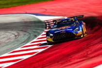 Red Bull Ring:  Maro Engel wint, Nicki Thiim vijfde voor Comtoyou Racing
