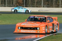 Erich Zakowski, Mr. Zakspeed, overleden