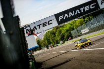 Monza: Zege voor Peter Guelinckx en Stienes Longin in race 2