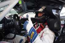 Druk weekend voor Nicolas Vandierendonck