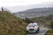 Rally van Ierland: Breen en Barrable strijden om thuiszege