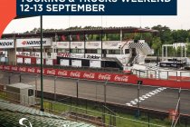 Touring & Trucks weekend: publiek zeer beperkt toegelaten