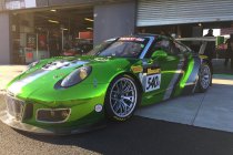24H Spa: Black Swan Racing met Bleekemolen en Pappas