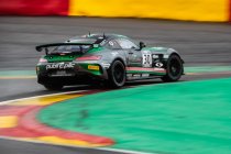 Paul Ricard: Selleslagh Racing met ongeziene rijdersequipes naar finale