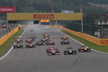 Spa-Francorchamps: Leclerc verliest zesde seizoenszege (UPDATE)