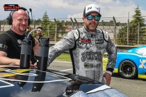 American SpeedFest X: Vierde chrono voor Anthony Kumpen