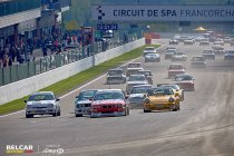 Spa Six Hours: Spa bruis!