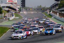 Beitske Visser en Dennis Marschall schenken BMW M4 GT4 eerste zege