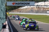 De Fun Cup powered by Hankook racet rond de klok in Anneau du Rhin