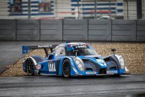 Openingsraces: Belgische teams kennen geen geluk in chaotische eerste race