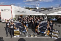 Hockenheim: Larry ten Voorde is kampioen Porsche Carrera Cup Deutschland