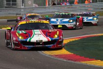 Vooruitblik GTE: Wie kan Ford en Ferrari bedreigen?