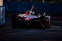 Kaapstad: Sascha Fenestraz pakt allereerste pole