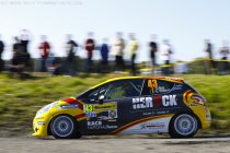 Condroz Rally: Voorbeschouwing Gino Bux en Eric Borguet