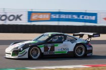 12H Mugello: Winst voor Herberth Motorsport-Porsche