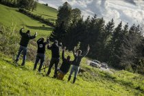 Ardenne Rally Festival: De voorverkoop is gestart
