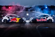 Heikkinen vervoegt Ekström en EKS