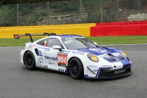 12H Spa: RedAnt Racing behaalt zeer sterk resultaat tijdens Belgische manche van 24H Series